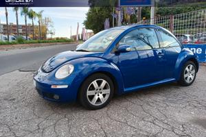 Volkswagen New Beetle 1.9 TDI 105CV