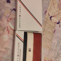 Portafoglio Tommy Hilfiger 