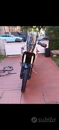 Tenere 700 