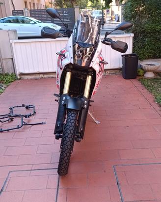 Tenere 700 