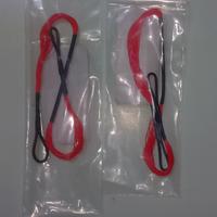 6 corde pistola balestra 