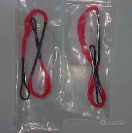 6 corde pistola balestra 