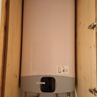 Boiler scaldabagno ARISTON VELIS EVO 80 litri EU