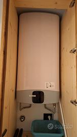 Boiler scaldabagno ARISTON VELIS EVO 80 litri EU