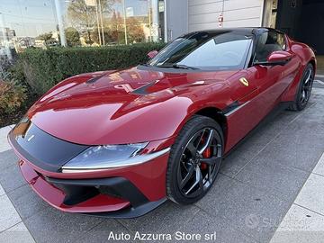 Ferrari 12Cilindri *PRONTA CONSEGNA, VISIBILE...