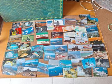 SCHEDE TELEFONICHE AFRICA E AMERICA - 262