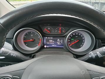 OPEL Astra 5ª serie - 2018