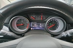 OPEL Astra 5ª serie - 2018