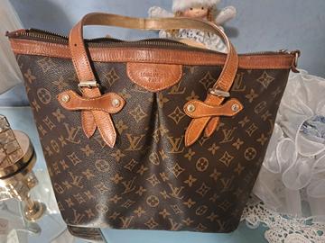 borsa Louis Vuitton usata