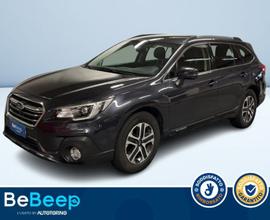 Subaru Outback 2.5I FREE LINEARTRONIC