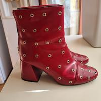 stivaletti Prima Donna 