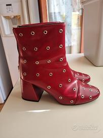 stivaletti Prima Donna 