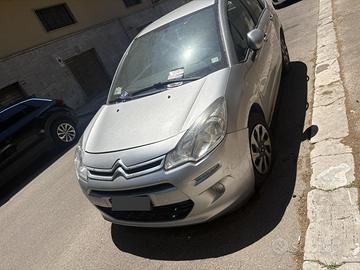 citroeen c3