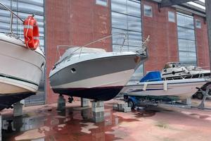 Cabinato Benetau flyer 8