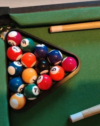 Biliardino da tavolo