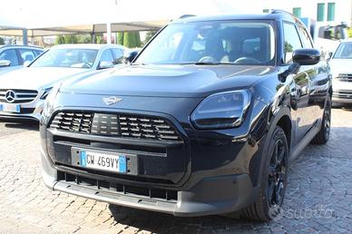 MINI Countryman D Favoured Countryman