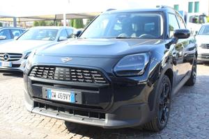 MINI Countryman D Favoured Countryman