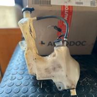 vaschetta olio aprilia sr 