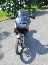 Moto perfettamente funzionante