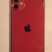 IPHONE 11 - 128 GB - USATO - ROSSO