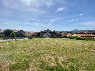 TER. RESIDENZIALE A POGGIO TORRIANA