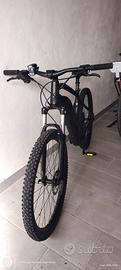 e-bike Rockrider e-st 500 come nuova 
