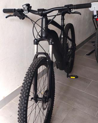 e-bike Rockrider e-st 500 come nuova 