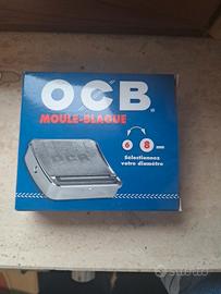 Macchinetta OCB Manuale per Sigarette – Mai Usata