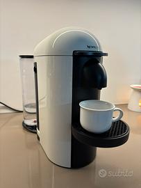 Macchine caffe’ espresso vertuo