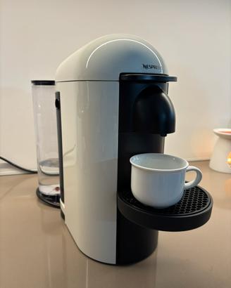 Macchine caffe’ espresso vertuo
