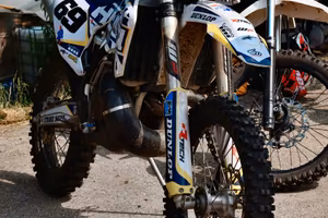 husqvarna TE 300 I 2019