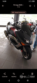 Tmax Yamaha