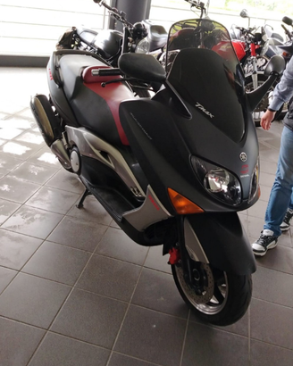 Tmax Yamaha