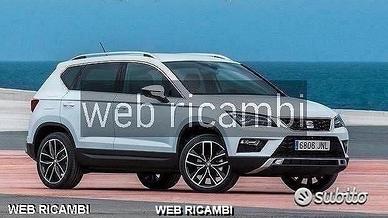 Seat ateca ricambi 2021 rif 54