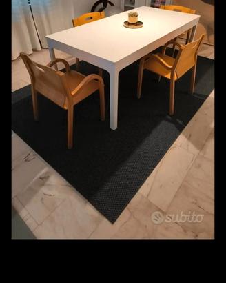 tappeto Morum Ikea 160x230 cm