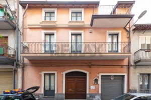 Casa Indipendente - Paternò