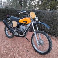 aspes Hopi 125