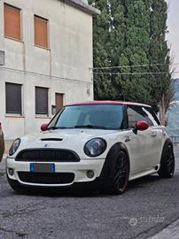Mini Cooper S R56