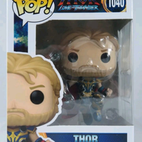 Funko Pop Marvel 1040 Thor