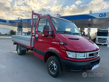 IVECO DAILY 35c10 CASSONE FISSO