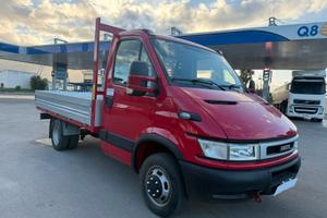 IVECO DAILY 35c10 CASSONE FISSO