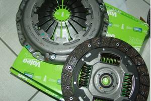 Kit frizione Sachs Escort Fiesta 3000329001