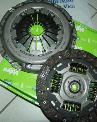 Kit frizione Sachs Escort Fiesta 3000329001