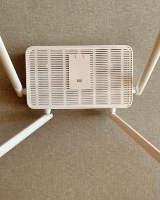 Mi Router AX1800 Xiaomi