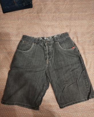 jeans broke corti