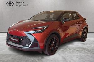 TOYOTA C-HR 2.0 PHEV GR Sport