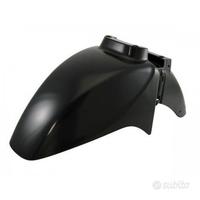Parafango ant. Piaggio Beverly 125/ 300 /350 nero