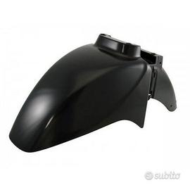Parafango ant. Piaggio Beverly 125/ 300 /350 nero