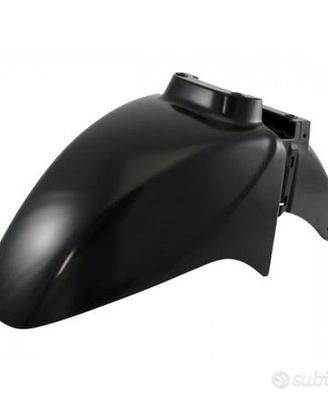 Parafango ant. Piaggio Beverly 125/ 300 /350 nero