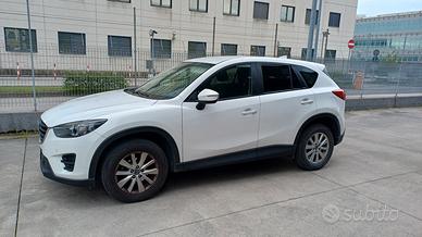 Mazda cx5 